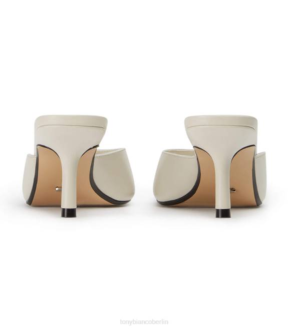 Stöckelschuhe| de Tony Bianco Frauen Asar-Absätze Taubennappa 462452